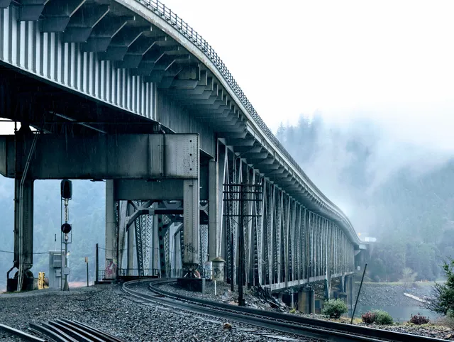 Bailey Cove Campground