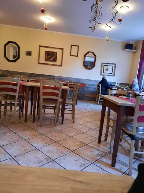 Ristorante Angeletta