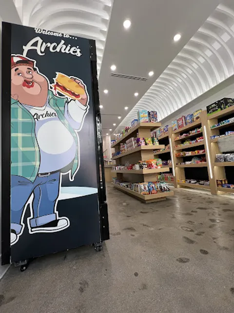 Archies Deli & Mini Mart