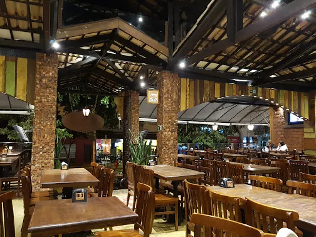 Xico da Carne - Santa Inês