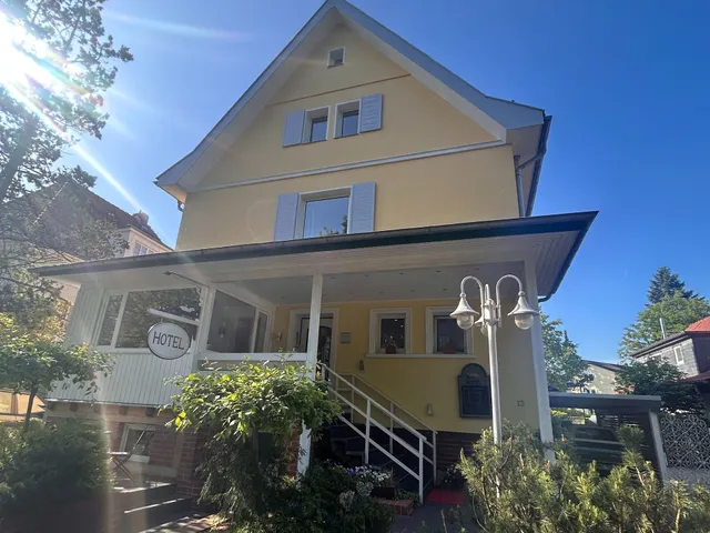 Hotel Finkenhof - Hannover