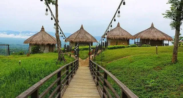 D'more Sajek Valley Hotel & Resort