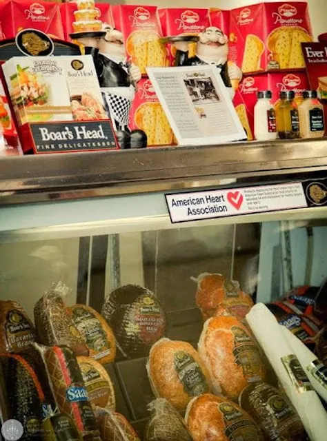 Luigi's Deli & Market