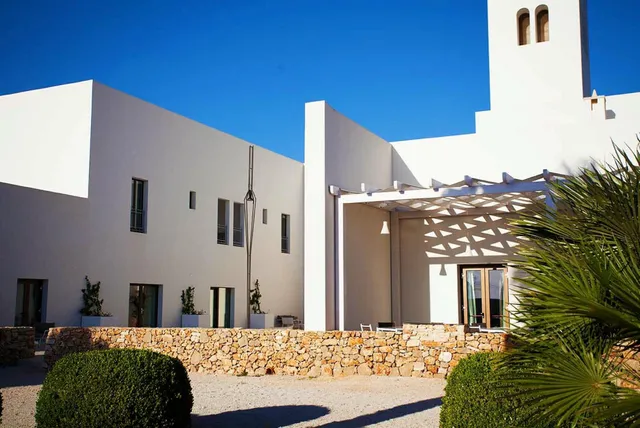 Masseria La Cornula