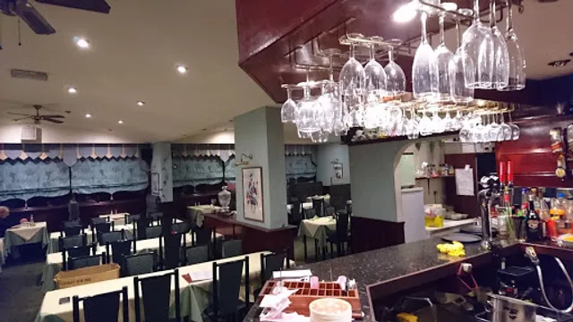 New Five Star Restaurant