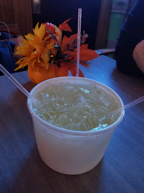 Ethel Hirsch's Tavern