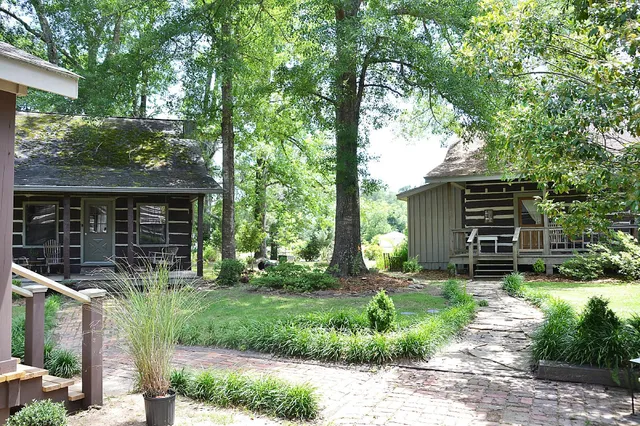 French Camp Bed and Breakfast Inn