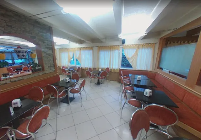 Gelateria Frulleria Kiss