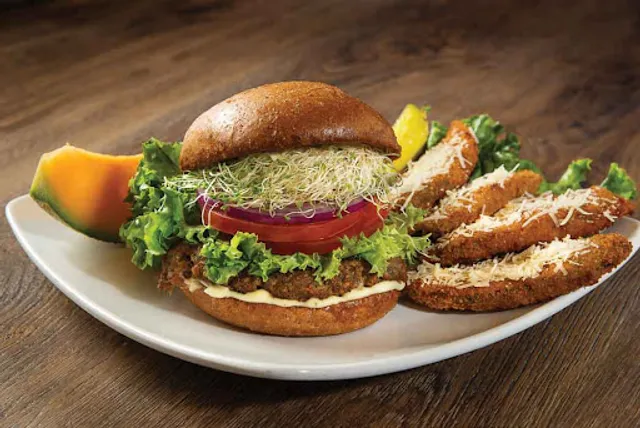 California Grill Catering