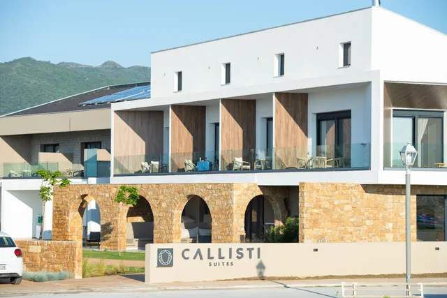 Callisti Suites