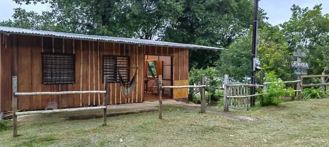 Tapir Lodge - Hostel