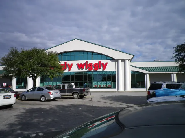 Piggly Wiggly