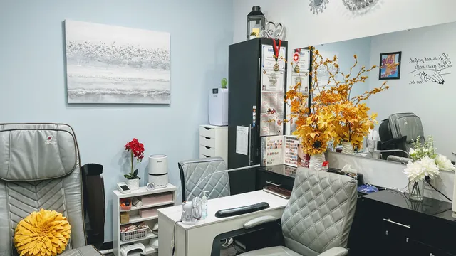 Nails By Kim Phan LLC