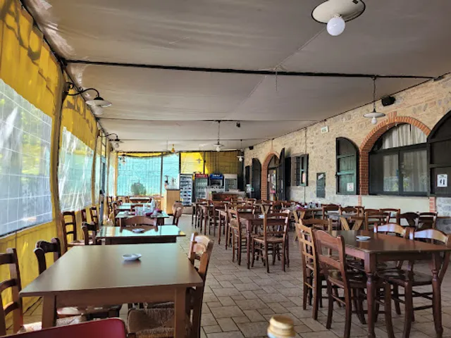 Ristorante Pizzeria La Verde Oasi
