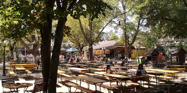 Restaurant Lo Stadio