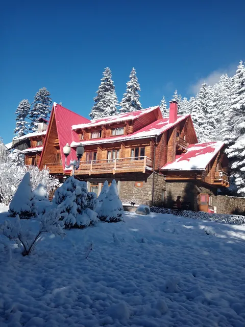 Tsvmir "Teberda" Mvd Rossii