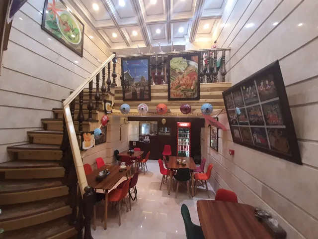 Jaran Thai Restaurant