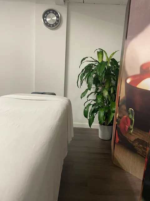 GetBalanced Massage Therapy