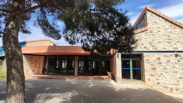 La Marina Youth Hostel