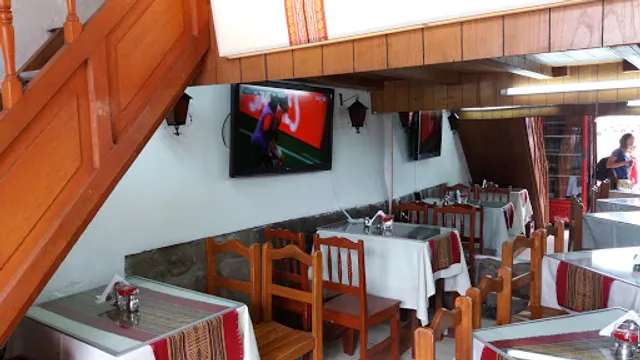 Los Mundialistas Chicharrones