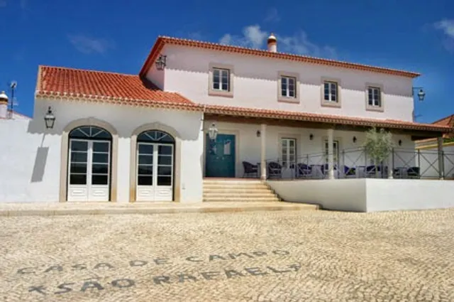 Casa de Campo São Rafael - Óbidos