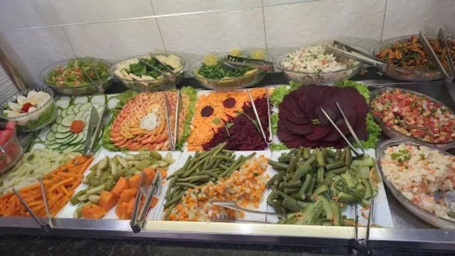 Churrascaria Espeto Do Sul