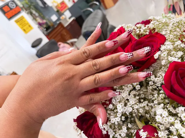 Philly Tech nail spa