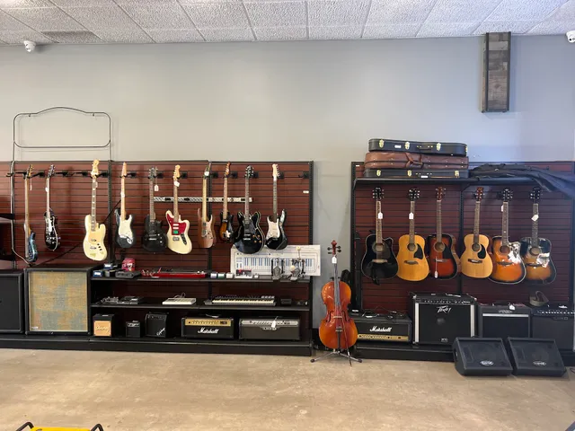 CAPITOL CITY BUY SELL PAWN