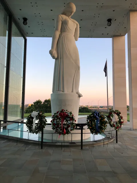 Virginia War Memorial