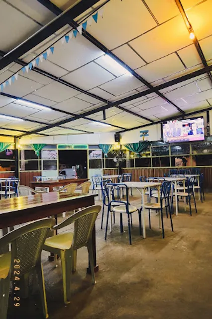 Sandwicheria "AL FLACO"