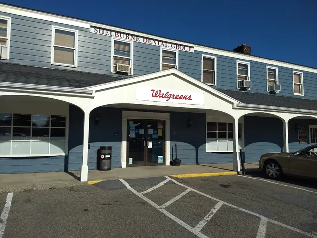 Walgreens