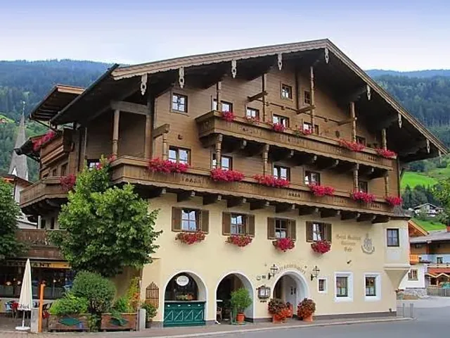 Landhotel Kaserer