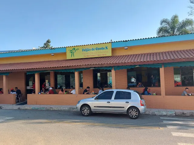 Restaurante Feijão de Corda