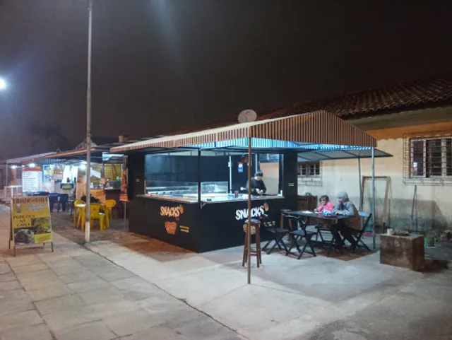 Snacks Lanches e Açaí