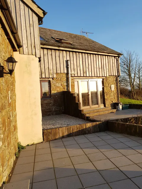 Lane Barton Leisure Barn