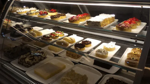 Padaria Brioche | Juvevê