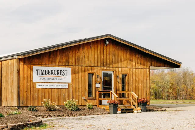 Timbercrest Camp and RV Park