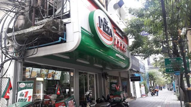 The Pizza Company (Sukhumvit 47)