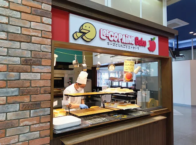 レコパン下松店