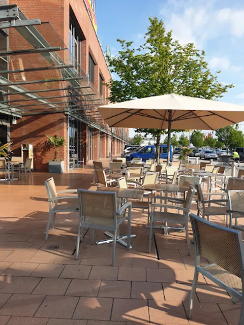 Bäckerei Meesenburg GmbH