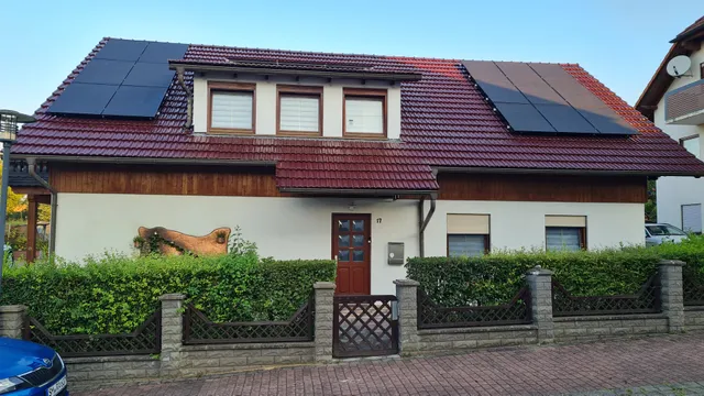 Ferienwohnung Landsbergblick