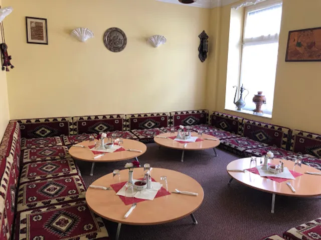 Mevlana Restaurant - Duisburg