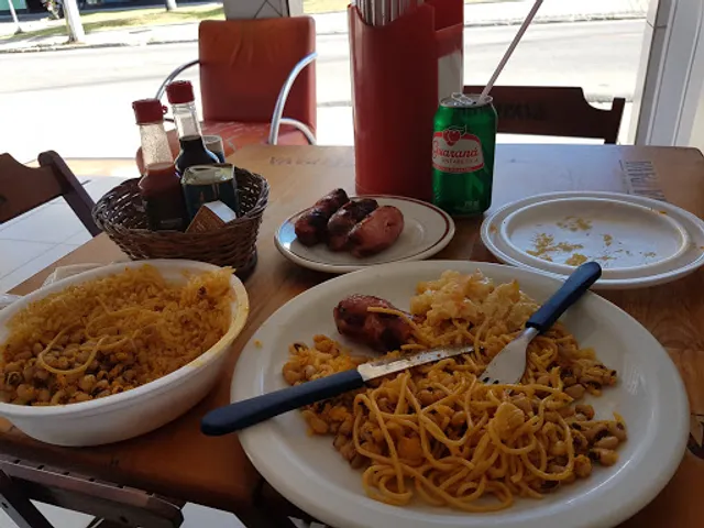 Galeto São Luiz Sanatório/Pinheiro em Maceió/AL