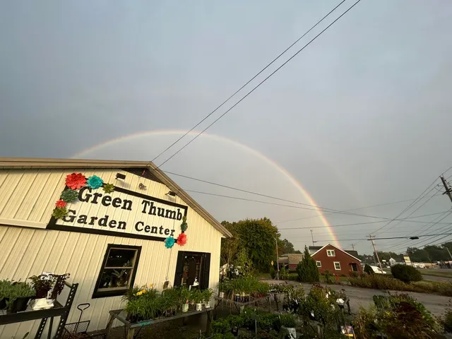 Green Thumb Landscaping & Garden Center, INC