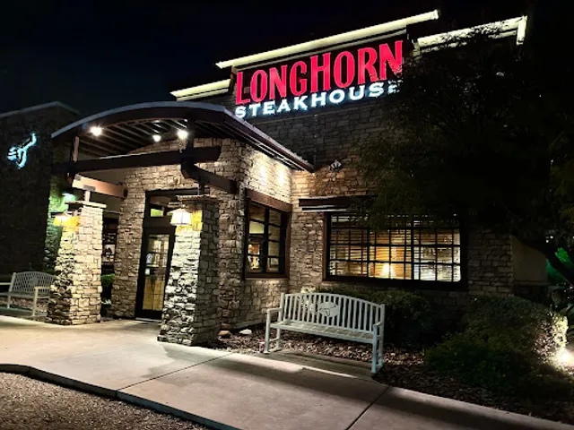 LongHorn Steakhouse