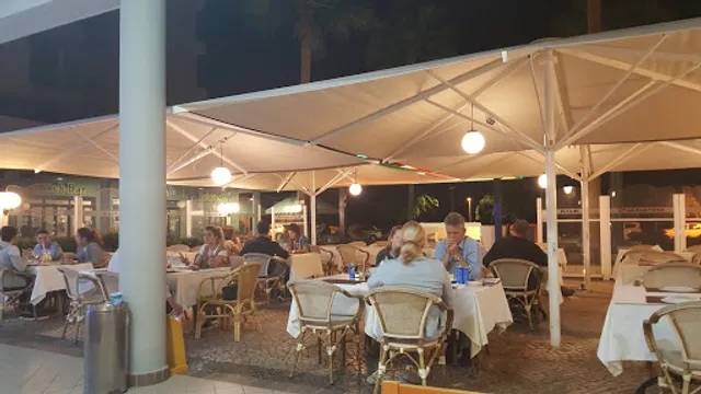 Restaurante Japonês - ASIA TOKYO RESTAURANT