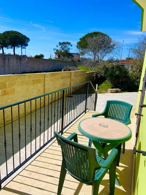 Mondoverde Apartments & Rooms