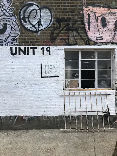 From The Ashes BBQ | Hackney | London