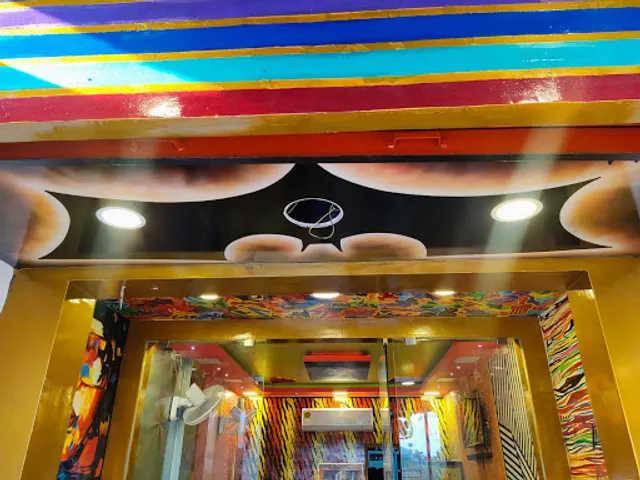 Engineer's GrillCafe