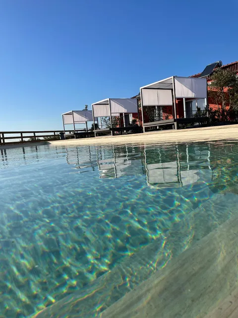 Casinhas de Santo António